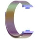 thumbnail image 4 of Reemplazo Pulsera Correa Brazalete Magnética Milanesa Metal Ajustable para Huawei Watch Fit 3 Smart, 4 of 9