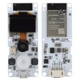 thumbnail image 2 of Módulo de cámara H311 OV2640 128*64 de 2 megapíxeles compatible con Bluetooth y WiFi para OLED para cámara DIY, 2 of 5