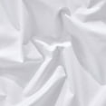 thumbnail image 3 of Maplenight King Size Fitted Sheet, Cooling Bed Sheets for Hot Sleepers, Waterproof Mattress Protector Cover - Breathable, Machine Washable, Quick-Drying Polyester TPU White, 3 of 5