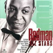 Don Redman His All Stars - Stardreams - 780674121125 - CD