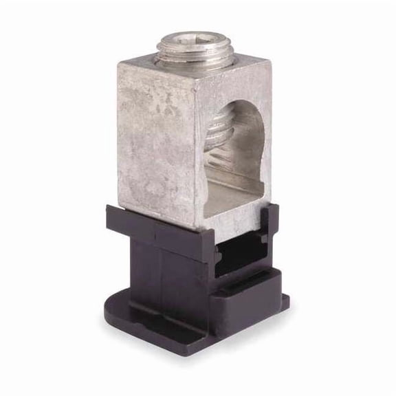 Square D Mechanical Lug Kit,150A,600VAC,PK3 AL150HD