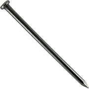 4 Inch Bright Common Nail (20D) 45 pounds ~1,310 Nails. Good for general construction projects