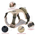 thumbnail image 3 of Pechera Arnés De Seguridad Para Perro Mediano Con Correa, 3 of 8