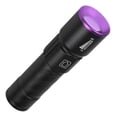 thumbnail image 3 of Linterna UV Multifunción Torch Ultravioleta Portátil Por Dinero (x05), 3 of 7