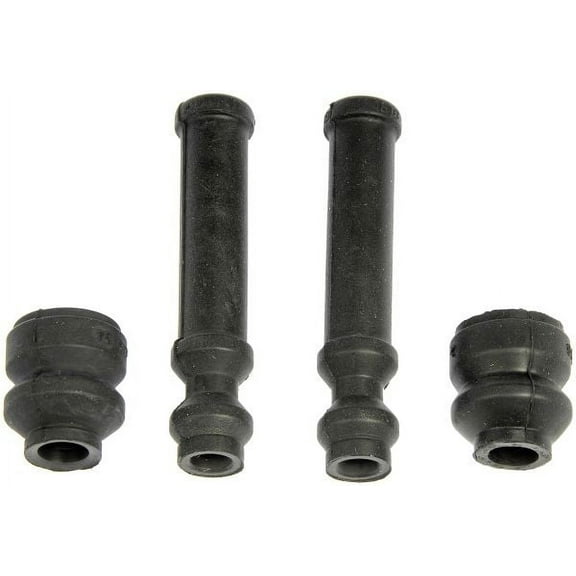 Dorman HW16057 Front Disc Brake Caliper Bushing for Specific Mazda / Suzuki Models Fits select: 1990-1997,1999-2005 MAZDA MX-5 MIATA