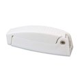 thumbnail image 4 of Captura de equipaje para puerta, paquete de 5 unidades, color blanco, para autocaravanas, remolques, 4 of 6