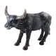 thumbnail image 2 of Ganfancp Asia Animales de La Selva Búfalos Negro Juguete Figura de Plástico Realista Altura 3.9 Pulgadas Familia Adornos Niños y Niñas Casa de Juegos Juguetes Muñecas Regalos Ofertas Del Día Sólo En, 2 of 6