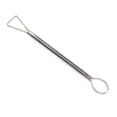 thumbnail image 4 of jifeng Pottery Tool Pottery Clay Sculpting Tools Clay Shaping Clay Crafting Accessories 22.8cm, 4 of 9