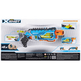 thumbnail image 2 of Dino Ataque Pistola Spin Master 16 Dardos, 2 of 2