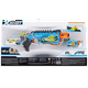 thumbnail image 2 of Dino Ataque Pistola Spin Master 16 Dardos, 2 of 2