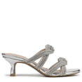 thumbnail image 3 of LifeStride Womens Night-Out Slide Sandal - Medium & Wide Width, 3 of 9