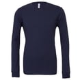 thumbnail image 1 of Bella + Canvas  Adult Jersey Long-Sleeved T-Shirt, 1 of 3