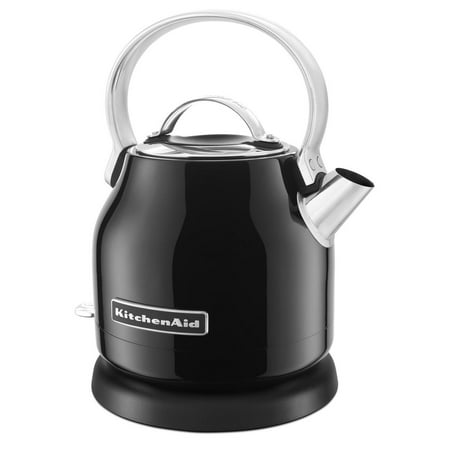 

KitchenAid 1.25 L Electric Kettle - KEK1222
