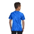 thumbnail image 2 of Colortone Childrens Little Boys Tonal Spider Short Sleeve T-Shirt, 2 of 4