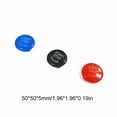 thumbnail image 3 of Scienceny Botones de arranque y parada automáticos para Mini coches profesionales, motor de ajuste alto, instalación Simple, interruptor de Vehículos, repuestos y accesorios Mis Azul chasis, 3 of 6