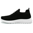 thumbnail image 3 of AKADEMIKS MENS FLUX SLIP-ON SNEAKERS, 3 of 7