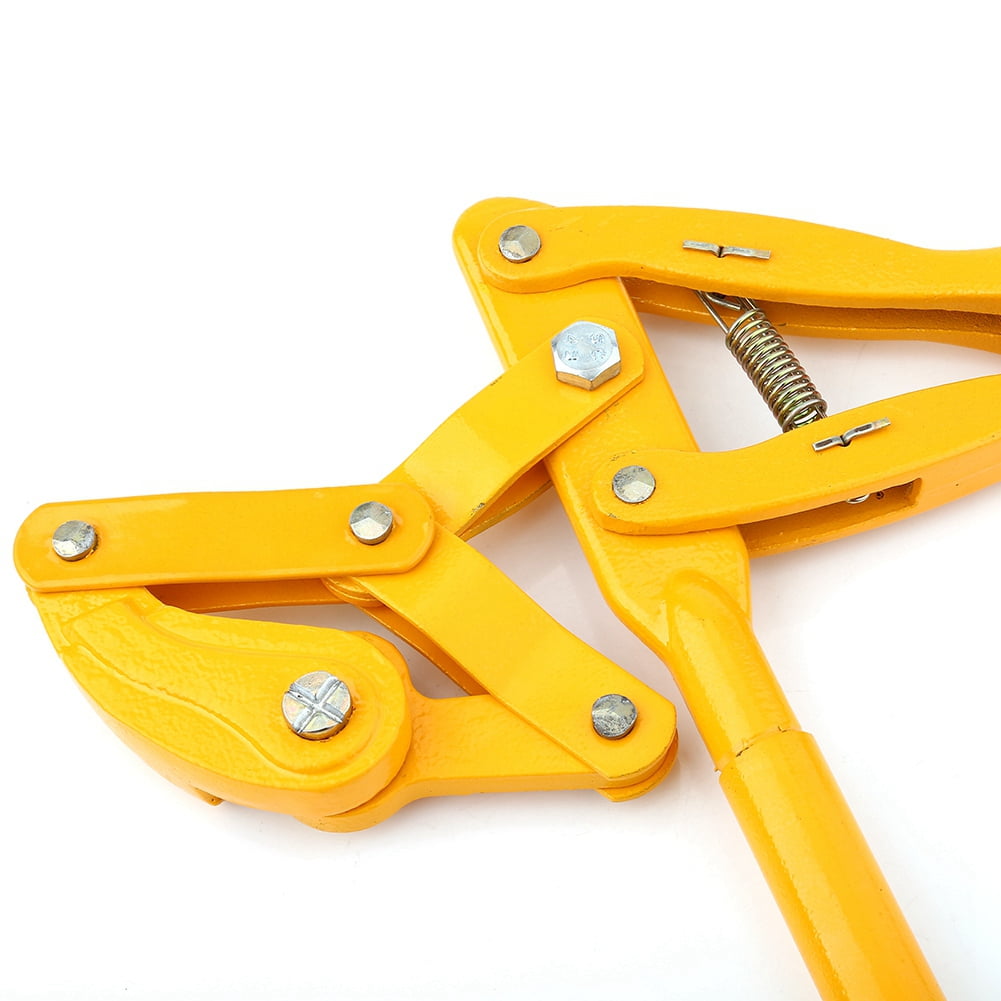 Fence Strainer Fence Wire Puller Fence Wire Pulling Tool 1pc Heavy Duty Farm Fence Strainer