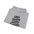 thumbnail image 4 of Paddle Tennis Player Hoodie, Gifts, Hooded Sweatshirt, 4 of 4
