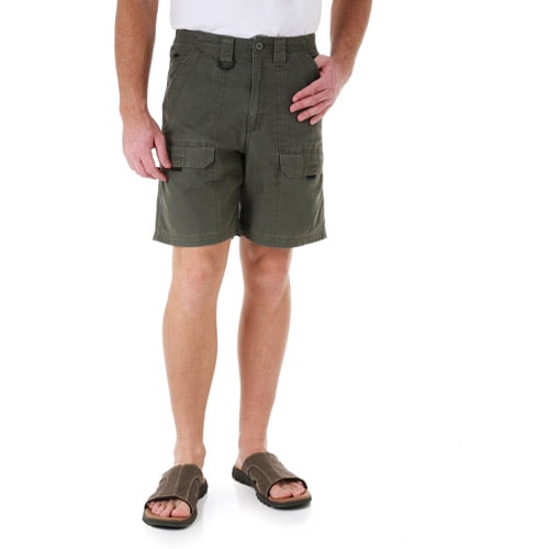 wrangler shorts walmart