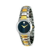 Movado Ladies Two-Tone Monto