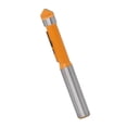 thumbnail image 1 of Herramientas Eléctricas Durables Del de Madera Del de Fresado de Los Pedazos Del Enrutador Del Del Panel de 8m M Macarena Broca de fresado de panel piloto, 1 of 7