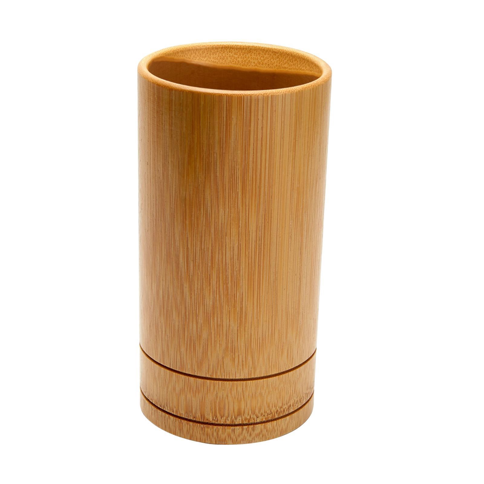 TOOYFUL Bamboo Massage Sticks Massage Gua Sha Tools Beauty Salon Bamboo Guasha Tool Massage and Relaxing Massager Tool for Waist Neck Holder 20x10cm