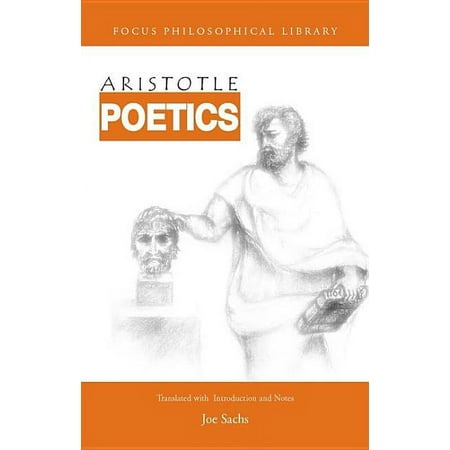 UPC: 9781585101870 | Focus Philosophical Library: Poetics (Edition 1) (Paperback)