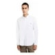 thumbnail image 2 of Camisa Polo Hpc Vestir Manga Larga Blanco, 2 of 4