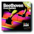 thumbnail image 2 of Beethoven Lives Upstairs, 2 of 2
