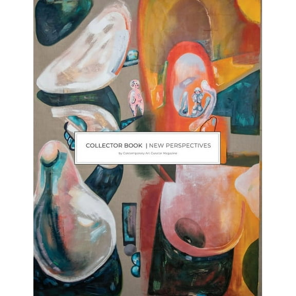 Collector Book New Perspectives (Paperback)