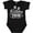 AB-Black, variant on Inktastic Birthday Squad Cute Balloons and Hearts Boys or Girls Baby Bodysuit