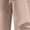 Beige, variant on Musli𝗆 Girls Abayas Dress Long Sleeve Chiffon Islami𝖼 Kaftan Robe Open Front Cardigan Prayer Hijab Modest Outfit Religiou𝗌