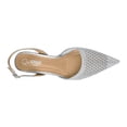 thumbnail image 4 of TACONES DE FIESTA NOMADAS MUJER 70110 TEXTIL PLATA, 4 of 4