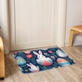 thumbnail image 6 of Easter Non-Slip Polyester Chair Mat Kitchen Rug Office Mat Machine Washable, 6 of 6