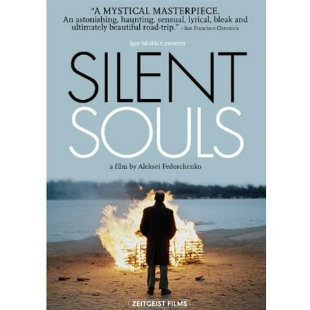 Silent Souls