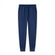 thumbnail image 2 of Pantalones de entrenamiento para hombre: 96 % poliéster, cordón, bolsillos con cremallera, ropa deportiva versátil, 2 of 8