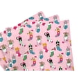 thumbnail image 5 of Kitty Wrapping Paper, 5 of 7