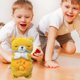 thumbnail image 4 of Dog Stuffed Animals Toy, Dog Keychain Plush Toys Doll, Dog Cute Plushies, Dog Stuffed Toys Bedtime Friend Christmas Gifts for Girls Boys Kids Children, 4 of 4