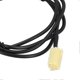 thumbnail image 3 of 59.1in AUX-IN Cable Audio Input Adapter 3.5mm Jack Replacement for Alfa Romeo 159, 3 of 5