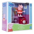 thumbnail image 4 of Hasbro Peppa Pig The Ballet Dancer Doll Playsets, 4 of 4