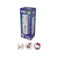 thumbnail image 2 of Zak Designs 15oz 4pk Stackable Ceramic Holiday Mugs in Gift Box - Bluey, 2 of 7