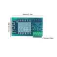 thumbnail image 2 of Peggybuy ESP RFID Tool ESP Flasher Module ESP RFID Reader RFID Smart Card Reader & Writer, 2 of 6