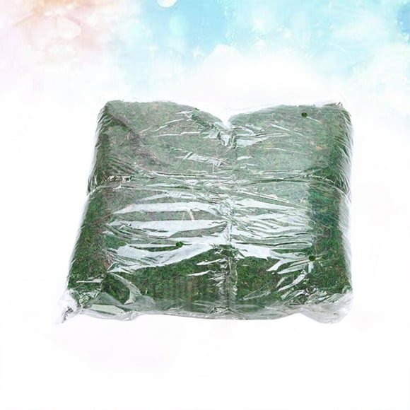 MERRYHAPY Artificial Verde Para Con Naturales Y Aspecto