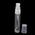 thumbnail image 4 of Botella vacía de la bomba del espray Zulema 5ml Paquete de 2 Transparente, 4 of 8
