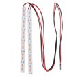 thumbnail image 1 of 24 LEDs Aluminum Alloy Chassis Light, RC Model On Off Road Car for 1:10 1:8 Scale RC Trucks On Road Vehicles, 1 of 7