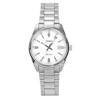 Casio MTD-330L-1A3 Men's Diver Look Watch - Walmart.com Casio MTD-330L-1A3 Men's Diver Look Watch - Walmart.com