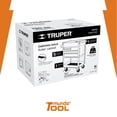 thumbnail image 3 of Gabinete metálico móvil con 5 cajones, capacidad 320 kg Truper TRUPER GAMO-5320, 3 of 5