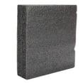 thumbnail image 3 of Needle Felting Foam Pad, Needled Felting Mat Block Black Double Sided Felting Sponge Mat Square Sponge Mat Felt Base Thick and Firm Needle Felting Base for Manual DIY Craft, 3 of 7