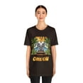 thumbnail image 3 of Thai One On - Unisex Jersey Short Sleeve Tee, Vacation Vibes Top, 3 of 4