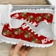 thumbnail image 1 of Zapatillas deportivas de ocio con diseño de cantante de banda de rock para mujer y hombre, zapatillas deportivas de malla con absorción de impactos para las cuatro estaciones, zapatillas para correr c, 1 of 6
